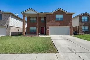 2021 Laughlin Rd, Fort Worth, TX 76177 - Photo 1