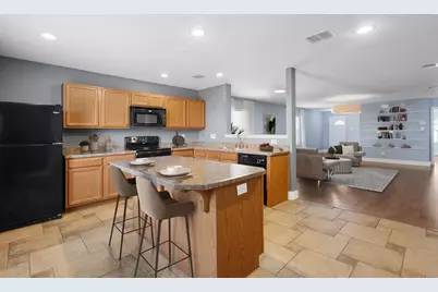 12752 Pricklybranch Drive, Fort Worth, TX 76244 - Photo 19