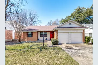 11707 Rogue Way, Dallas, TX 75218 - Photo 1