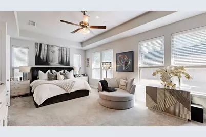 13802 El Toro Road, Frisco, TX 75035 - Photo 13