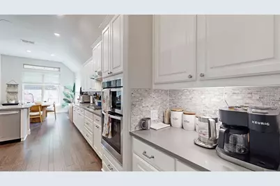 13802 El Toro Road, Frisco, TX 75035 - Photo 9