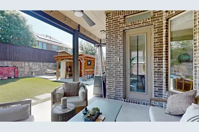 13802 El Toro Road, Frisco, TX 75035 - Photo 35