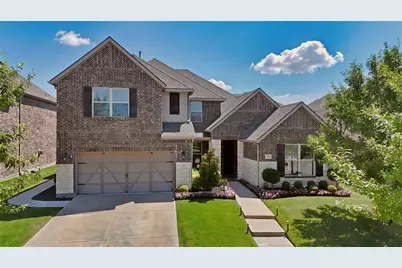 13802 El Toro Road, Frisco, TX 75035 - Photo 1