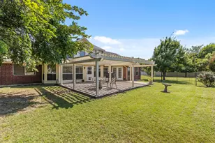 9 Horseman Dr, Lucas, TX 75002 - Photo 29