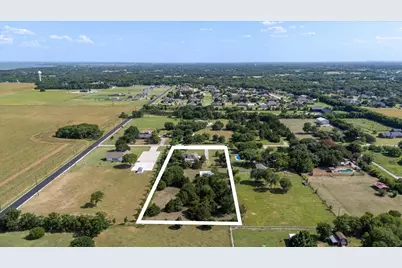 9 Horseman Drive, Lucas, TX 75002 - Photo 39