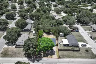 205 Summercrest Blvd, Burleson, TX 76028 - Photo 35