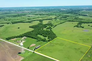 Tbd County Road 247, Valley View, TX 76272 - Photo 1