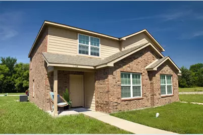 1708 S Waco Street, Van Alstyne, TX 75495 - Photo 1