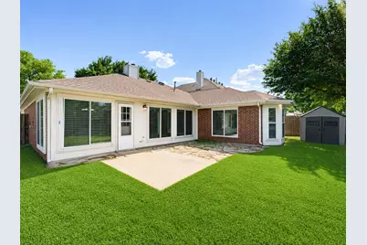 637 Cedarwood Drive, Keller, TX 76248 - Photo 5