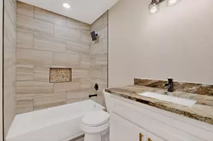3406 Schwartz Ave, Fort Worth, TX 76106 - Photo 19