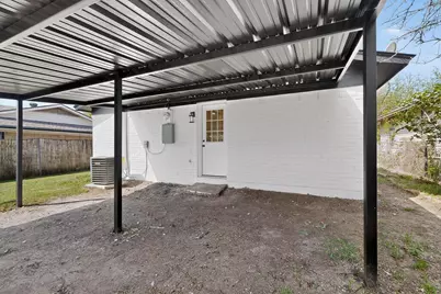 3406 Schwartz Avenue, Fort Worth, TX 76106 - Photo 33