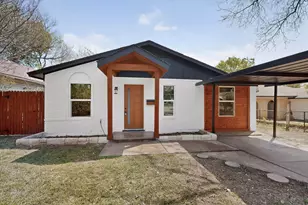 3406 Schwartz Ave, Fort Worth, TX 76106 - Photo 1