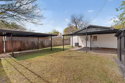3406 Schwartz Avenue, Fort Worth, TX 76106 - Photo 31