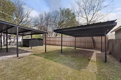 3406 Schwartz Avenue, Fort Worth, TX 76106 - Photo 35