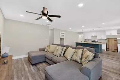 3406 Schwartz Avenue, Fort Worth, TX 76106 - Photo 7