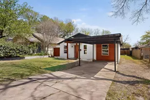 3406 Schwartz Ave, Fort Worth, TX 76106 - Photo 3