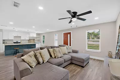 3406 Schwartz Avenue, Fort Worth, TX 76106 - Photo 5