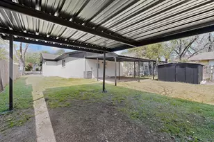 3406 Schwartz Ave, Fort Worth, TX 76106 - Photo 27