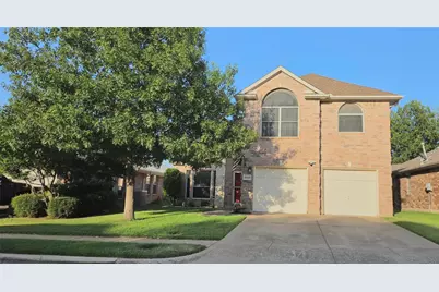 5020 Woodmeadow Drive, Fort Worth, TX 76135 - Photo 1