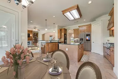 16055 S Skyview Court, Forney, TX 75126 - Photo 17