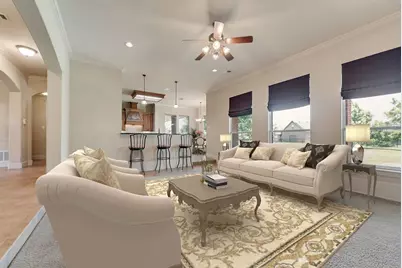 16055 S Skyview Court, Forney, TX 75126 - Photo 11