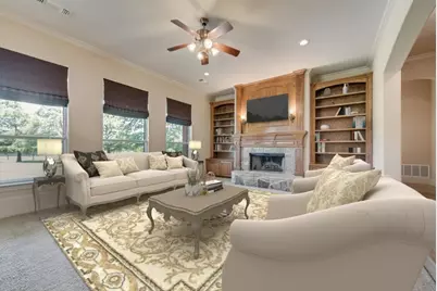 16055 S Skyview Court, Forney, TX 75126 - Photo 9