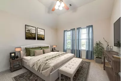 16055 S Skyview Court, Forney, TX 75126 - Photo 27