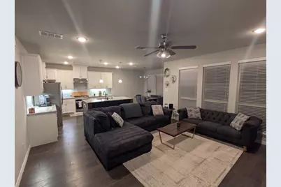 3905 Saint Ives Lane, Lewisville, TX 75056 - Photo 1