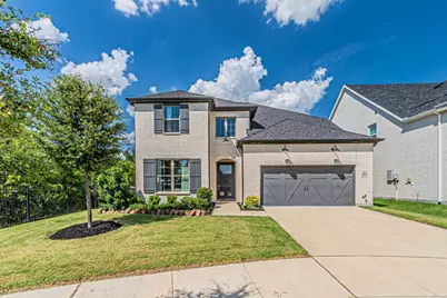 1070 Adair Road, Prosper, TX 75078 - Photo 1