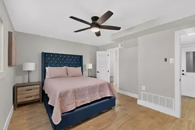 928 Columbus Court, Bedford, TX 76022 - Photo 19