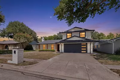 928 Columbus Court, Bedford, TX 76022 - Photo 1