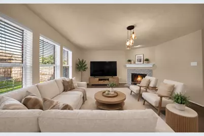 3201 Hoover Drive, McKinney, TX 75071 - Photo 5