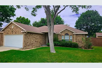 1445 Sedalia Drive, Flower Mound, TX 75028 - Photo 1