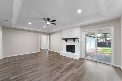 1441 Evergreen Drive, Lewisville, TX 75067 - Photo 5