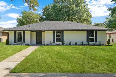 1441 Evergreen Drive, Lewisville, TX 75067 - Photo 1
