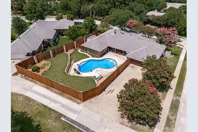 3716 Wood Rail Drive, Plano, TX 75074 - Photo 27