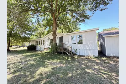 1010 Glen Brook Drive, Pecan Hill, TX 75165 - Photo 1