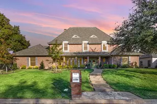 1103 Findlay Dr, Arlington, TX 76012 - Photo 1