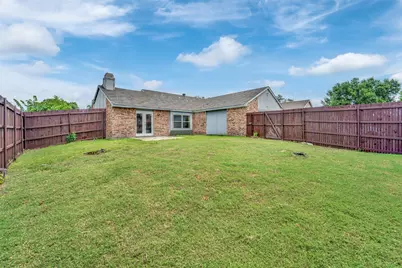 1300 Rivercrest Boulevard, Allen, TX 75002 - Photo 19