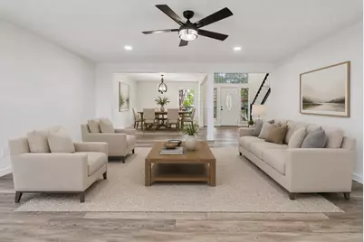 514 Palm Desert Drive, Garland, TX 75044 - Photo 5