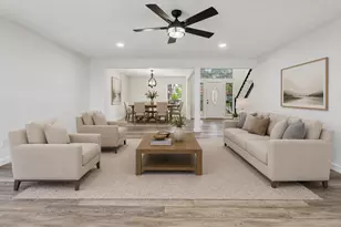 514 Palm Desert Dr, Garland, TX 75044 - Photo 5