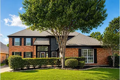 514 Palm Desert Drive, Garland, TX 75044 - Photo 1