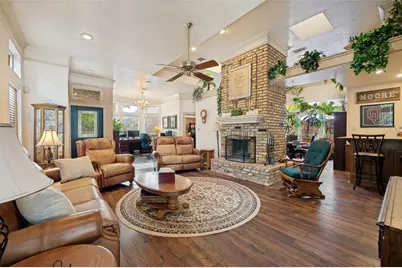 608 Crest Ridge Drive, Irving, TX 75061 - Photo 5