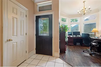 608 Crest Ridge Drive, Irving, TX 75061 - Photo 3