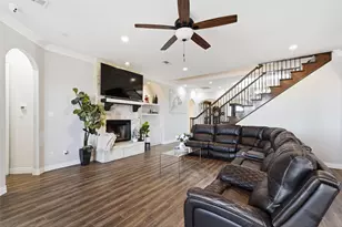 5039 Cheryl Ln, Kaufman, TX 75142 - Photo 29
