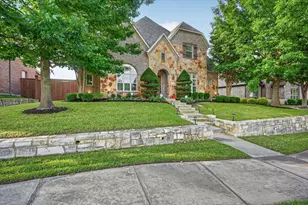 10075 Stancil Ln, Frisco, TX 75035 - Photo 1