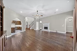 10075 Stancil Ln, Frisco, TX 75035 - Photo 5