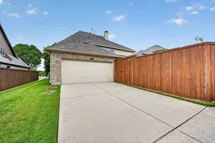 10075 Stancil Ln, Frisco, TX 75035 - Photo 19