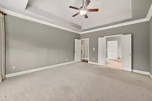 10075 Stancil Ln, Frisco, TX 75035 - Photo 11