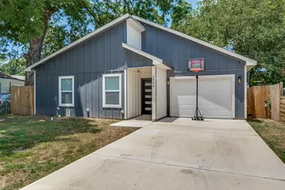 2643 Exline Street, Dallas, TX 75215 - Photo 1